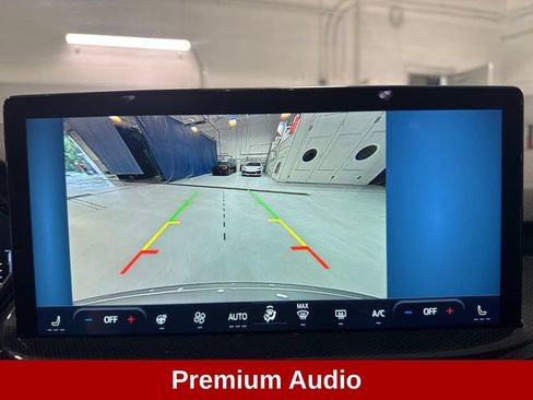 Used 2023 Ford Escape ST-Line w/ Tech Pack #1 AWD/4WD image 13