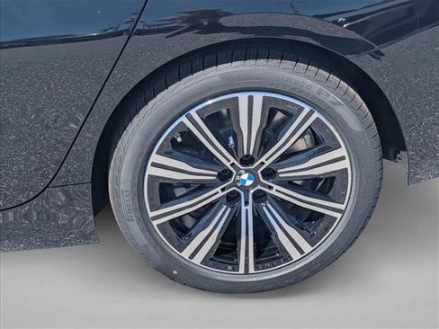 Used 2026 BMW 330i Sedan w/ Convenience Package RWD image 17