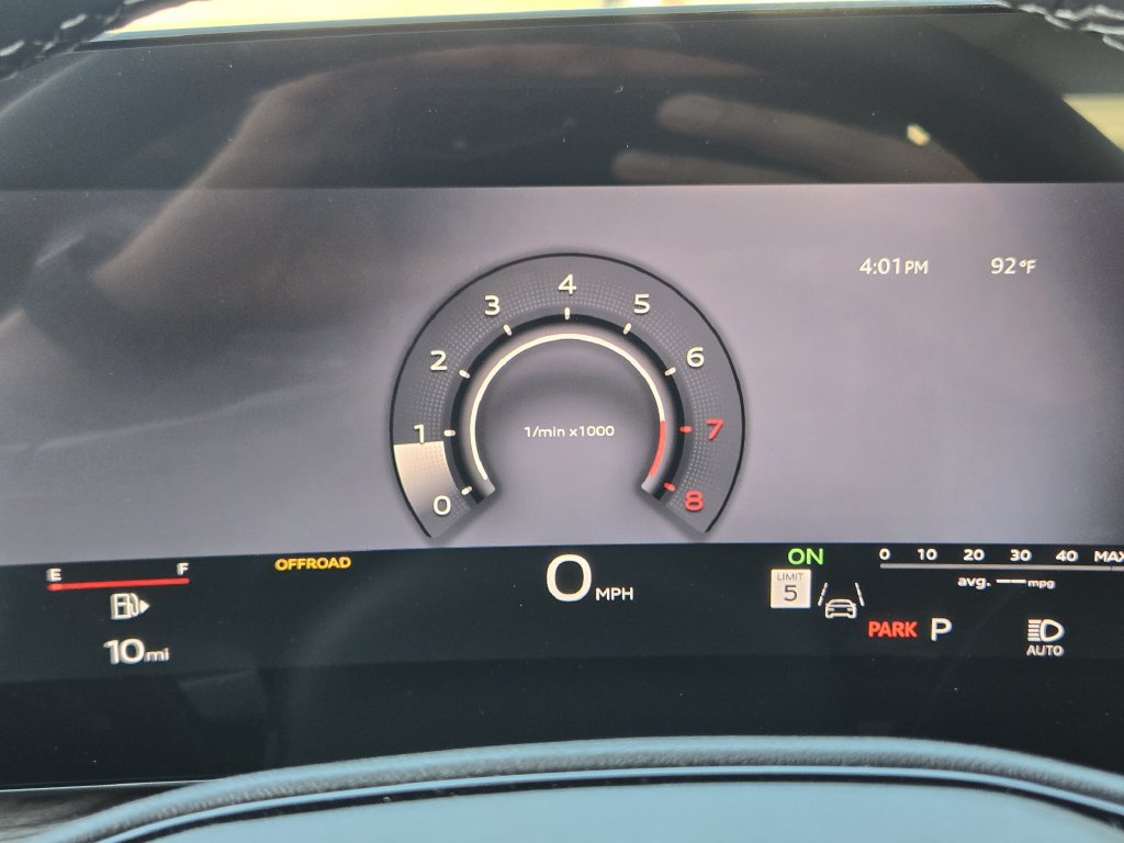 New 2026 Audi Q5 Prestige AWD/4WD image 21