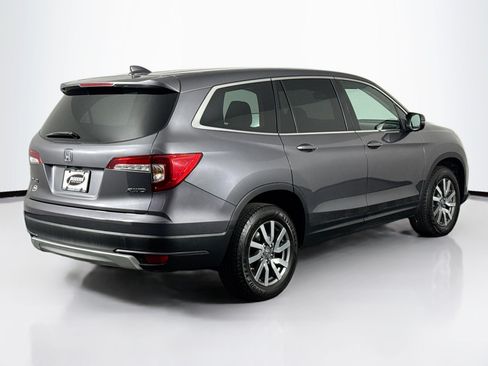 Used 2021 Honda Pilot EX-L image 11