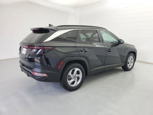 Used 2023 Hyundai Tucson SEL image 5