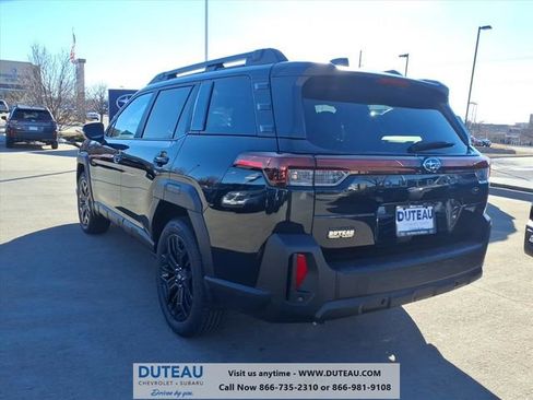 New 2026 Subaru Outback Limited XT image 5