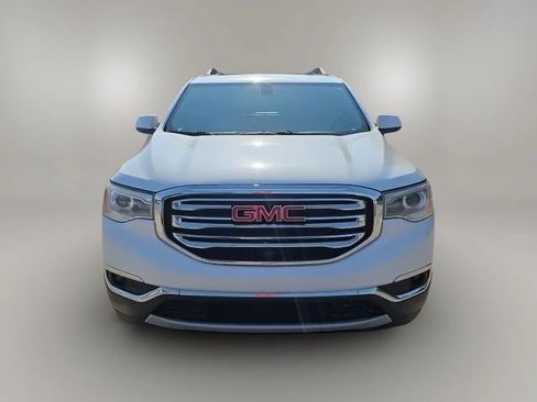 Used 2017 GMC Acadia SLT FWD image 4