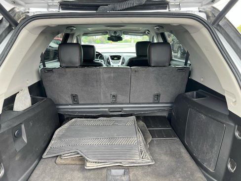 Used 2017 Chevrolet Equinox Premier w/ True North Edition AWD/4WD image 14