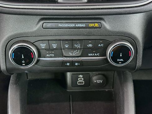 Used 2024 Ford Escape Active FWD image 23