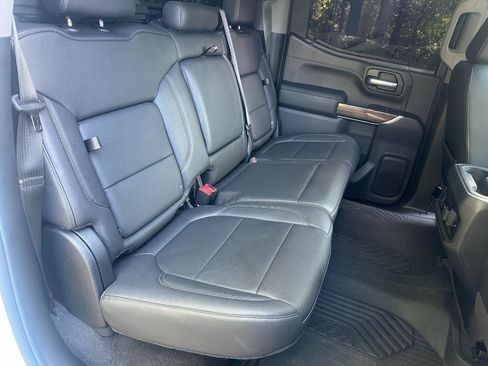 Used 2021 Chevrolet Silverado 1500 LT Trail Boss w/ Convenience Package II image 23