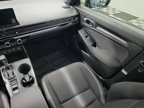 Certified 2026 Honda Civic Sport image 16