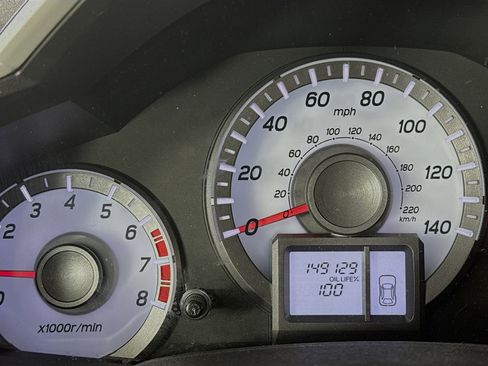 Used 2015 Honda Pilot LX image 12