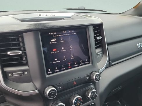 Used 2019 RAM 1500 Big Horn RWD image 19