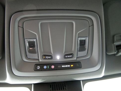 New 2025 GMC Sierra 3500 Pro image 23