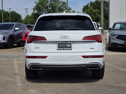Certified 2023 Audi Q5 2.0T Premium Plus w/ Premium Plus Package AWD/4WD image 9