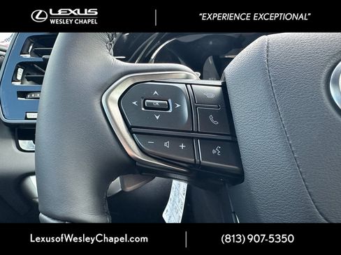 New 2026 Lexus RX 350h image 15