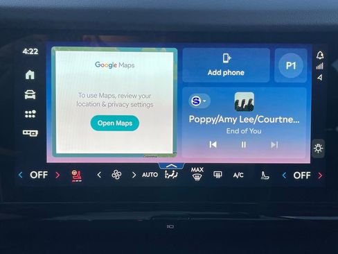 New 2025 Lincoln Navigator L Reserve w/ Jet Appearance Package image 7