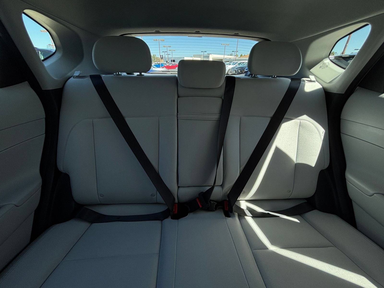 Used 2026 Hyundai Kona SEL Sport FWD image 37