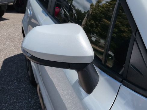 Certified 2026 Toyota Corolla SE FWD image 12