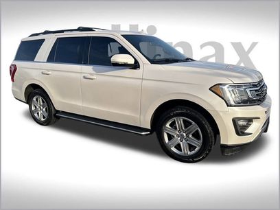 Used 2019 Ford Expedition XLT w/ Equipment Group 202A