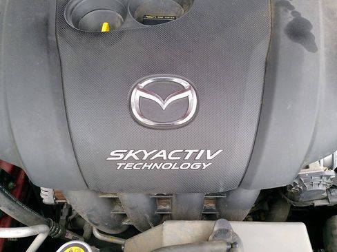 Used 2017 MAZDA MAZDA3 Sport FWD image 37