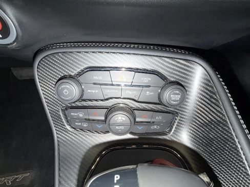 Used 2023 Dodge Challenger SRT Hellcat RWD image 17