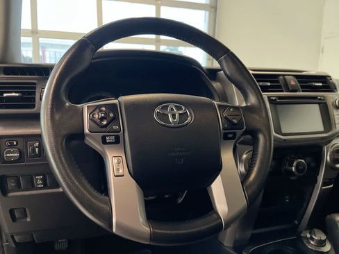 Used 2014 Toyota 4Runner SR5 Premium AWD/4WD image 14
