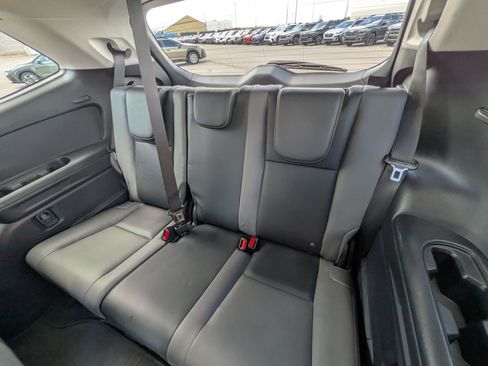 Used 2024 Subaru Ascent Onyx Edition w/ Popular Package Onyx AWD/4WD image 28