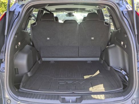 Used 2023 Honda CR-V Sport image 12