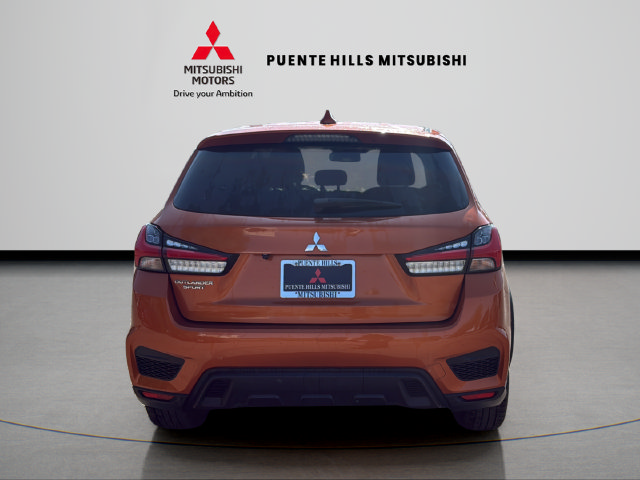 Used 2023 Mitsubishi Outlander Sport AWD image 6