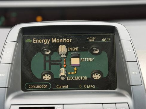 Used 2007 Toyota Prius image 26