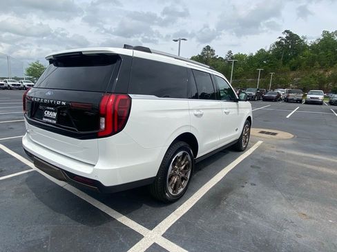 New 2026 Ford Expedition King Ranch AWD/4WD image 7