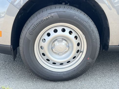 New 2026 Ford Maverick XL FWD image 20