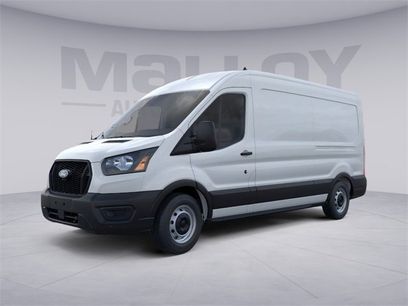 New 2026 Ford Transit 250 148 Medium Roof