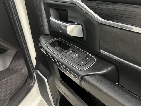 Used 2024 RAM 3500 Laramie w/ Night Edition image 71