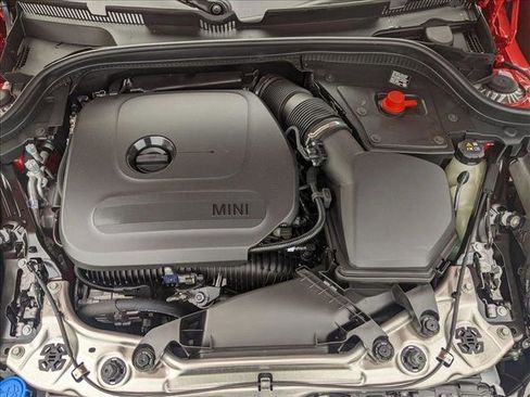 New 2026 MINI Cooper S image 16