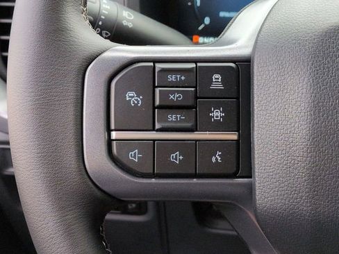 New 2025 Ford F150 XLT w/ Equipment Group 302A MID image 27