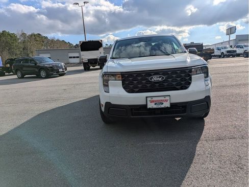 New 2026 Ford Maverick XL image 3