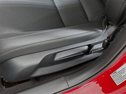 New 2026 Honda Civic Sport image 20