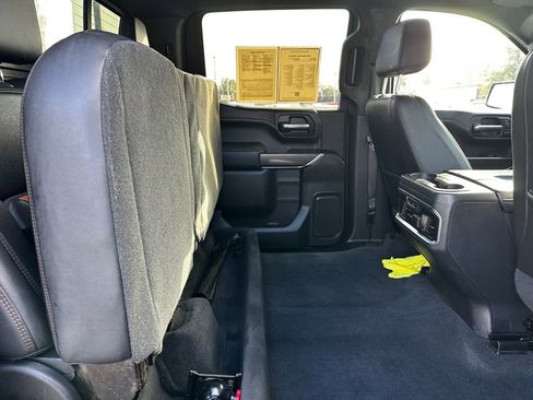 Used 2020 GMC Sierra 1500 AT4 w/ AT4 Premium Package image 57