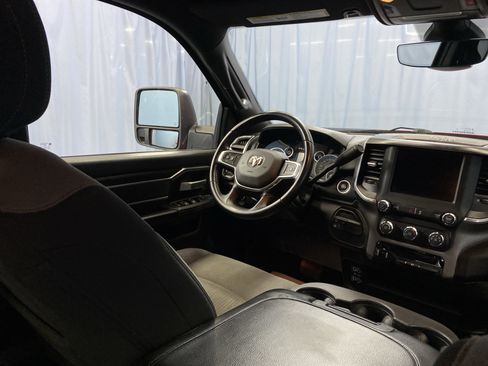 Certified 2024 RAM 3500 Big Horn image 33