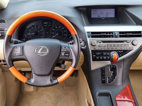 Used 2010 Lexus RX 350 2WD image 32