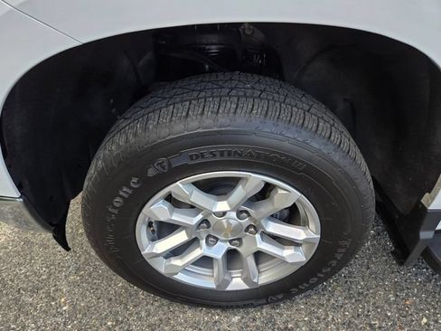 Used 2024 Chevrolet Silverado 1500 LT w/ Max Trailering Package AWD/4WD image 25