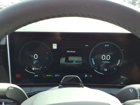 New 2026 Hyundai Santa Fe Limited AWD/4WD image 13