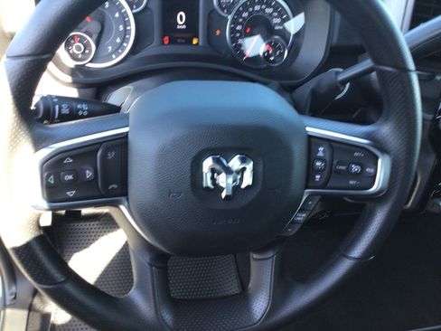 New 2026 RAM 2500 Tradesman image 17