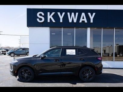 New 2026 Buick Envision Sport Touring
