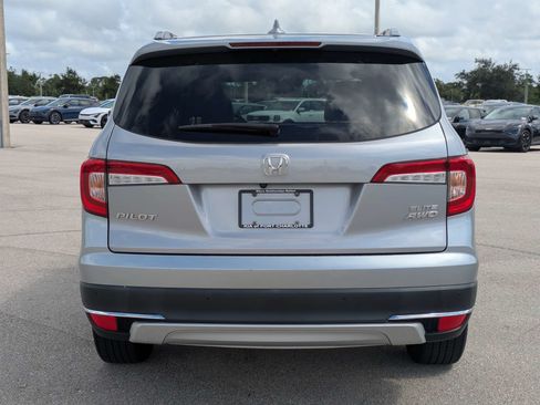 Used 2021 Honda Pilot Elite image 6
