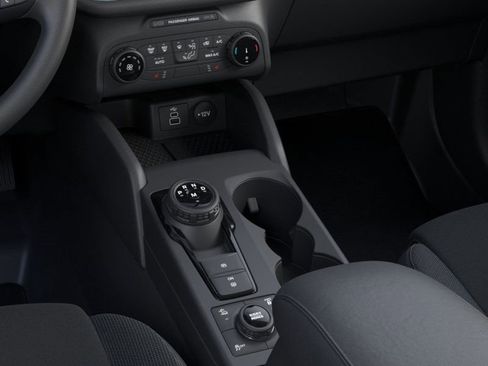 New 2024 Ford Bronco Sport Badlands image 15