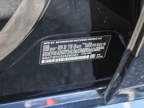 Used 2025 BMW X1 xDrive28i w/ Convenience Package image 28