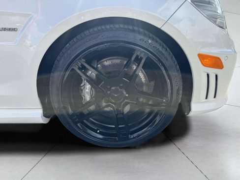 Used 2012 Mercedes-Benz E 63 AMG Sedan image 62