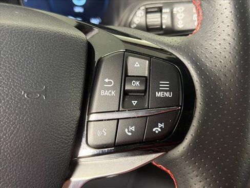 Used 2025 Ford Explorer ST-Line AWD/4WD image 26