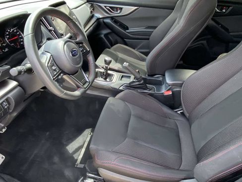Used 2024 Subaru WRX Premium w/ Popular Package #2A AWD/4WD image 17