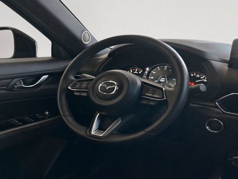 Used 2024 MAZDA CX-5 2.5 Turbo AWD/4WD image 35