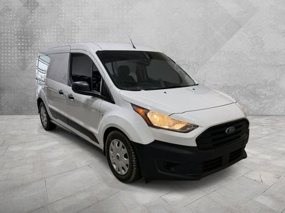 Used 2021 Ford Transit Connect XL